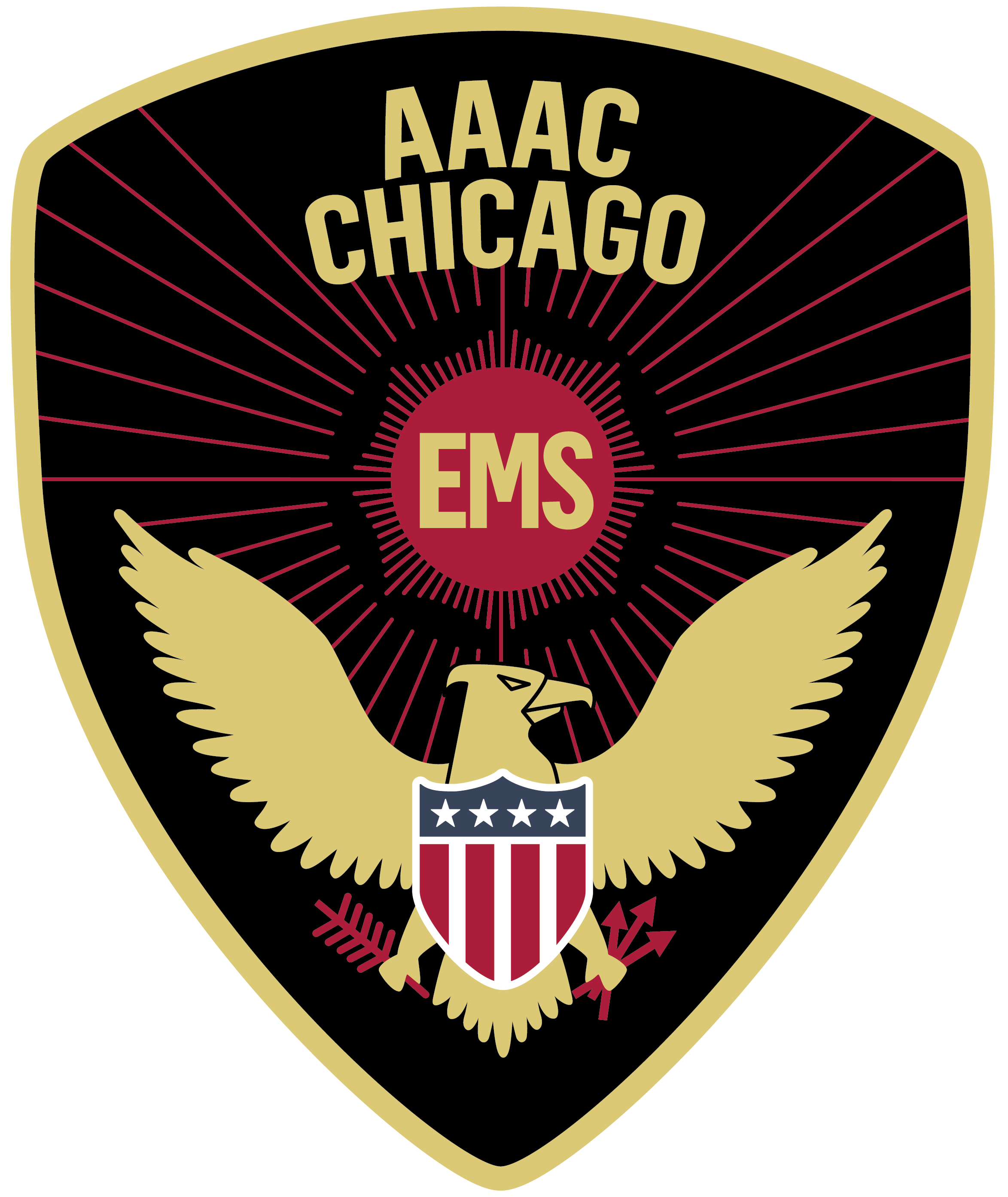 AAAC Chicago EMS